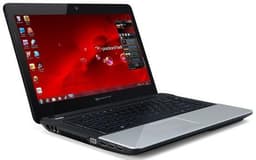 Ноутбук Packard Bell TE11BZ