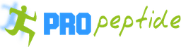 Магазин "Про-пептиды", Москва