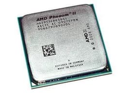 Процессор AMD Phenom II X4 955 BE