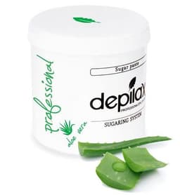 Cахарная паста для шугаринга Depilax