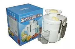 Соковыжималка ОАО "Могилевский завод электродвигателей" Журавинка СВСП-102