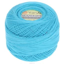 Нитки для вязания CANARIAS YARNART