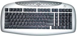 Клавиатура A4TECH KBS-21
