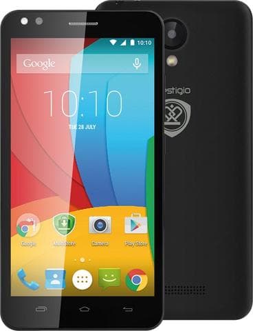 Телефон Prestigio Muze C3