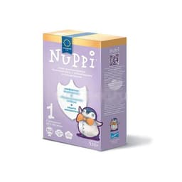 Детская смесь Nuppi 1