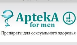 Apteka for men