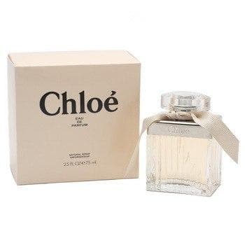 Духи Chloe