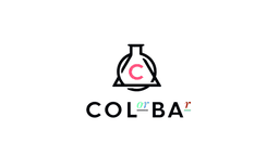 Color bar ColBa