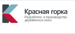 Деревянные евроокна Красная Горка