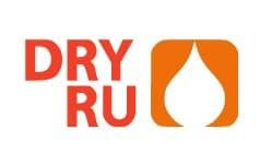 Антиперспирант DRYRU