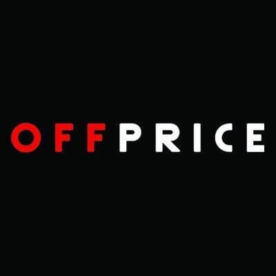 Магазин "OFFPRICE", Москва