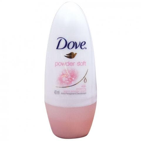 Дезодорант Dove Powder Soft