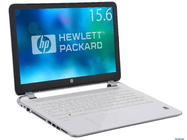 Ноутбук HP Pavilion 15-n010sr