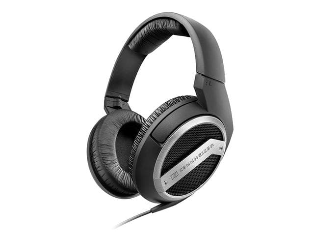 Наушники SENNHEISER HD449