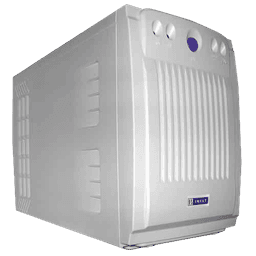 ИБП INELT Smart Station Power 1500