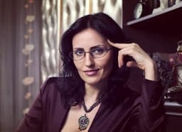 Салон красоты "Борисова Лариса шопинг-стилист", Ульяновск