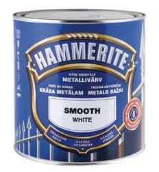Краска по металлу AKZO Hammerite