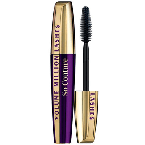 Тушь для ресниц L'Oreal Volume Million Lashes SO COUTURE
