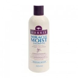 Шампунь Aussie Miracle Moist
