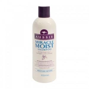 Шампунь Aussie Miracle Moist