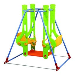 Детские качели Edu-Play Мелодия SW-1430