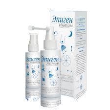 Эпиген (Epigen)