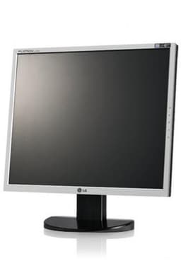 Монитор LG Flatron L1953S