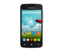 Телефон Lenovo A320t