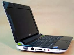 Нетбук Acer Acpire One D150