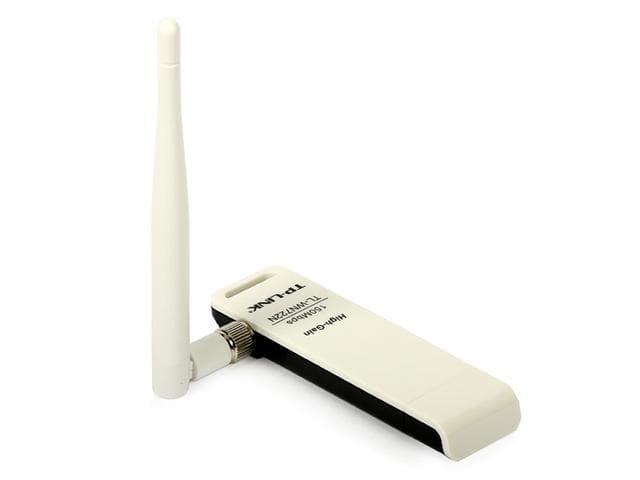 Wi-Fi-адаптер TP-LINK TL-WN722N