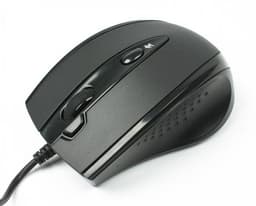 Мышь A4TECH N-770FX