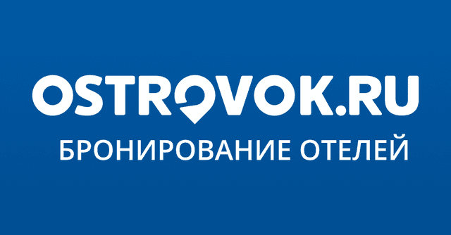 Ostrovok.ru