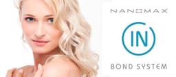 Система контроля за поврежденными волосами NANOMAX IN BOND