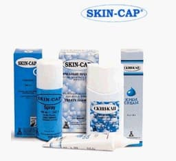 СКИН-КАП (Skin-cap)