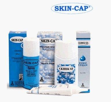 СКИН-КАП (Skin-cap)