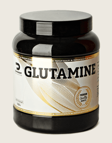 Glutamin Dominant Sport Nutrition