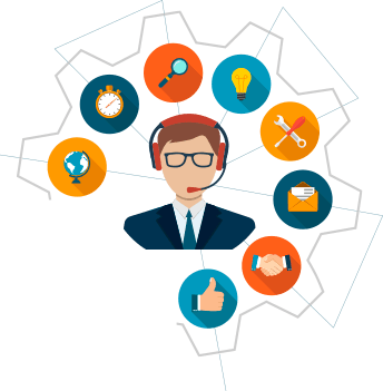 Salesform - ООО "Сейлзформ", Г. Москва