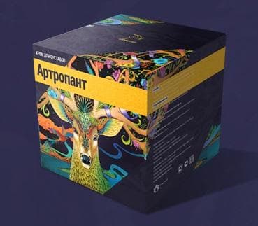 Артропант (Artropant)