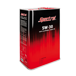 Моторное масло Spectrol Капитал 5W-30