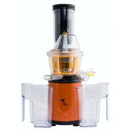 Соковыжималка KITFORT KT-1102