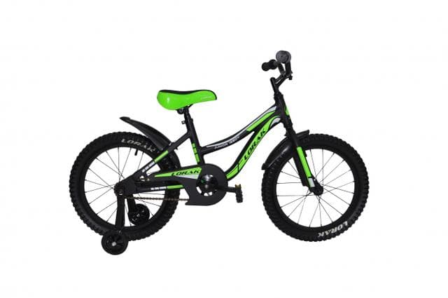 Велосипед Lorak Junior Boy 18