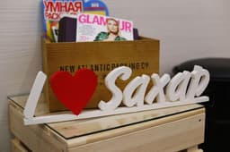 Салон красоты "Sахар", Москва