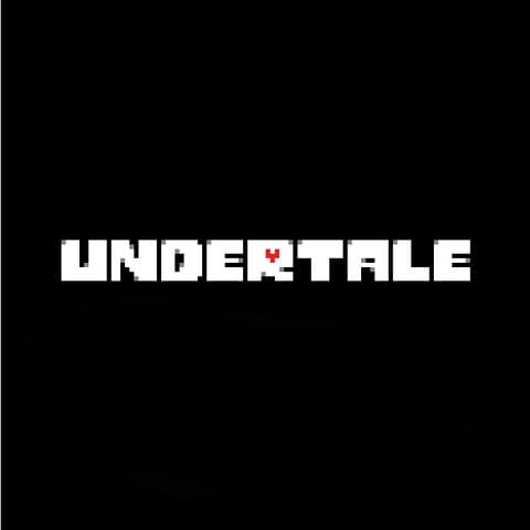 Игра "Undertale"