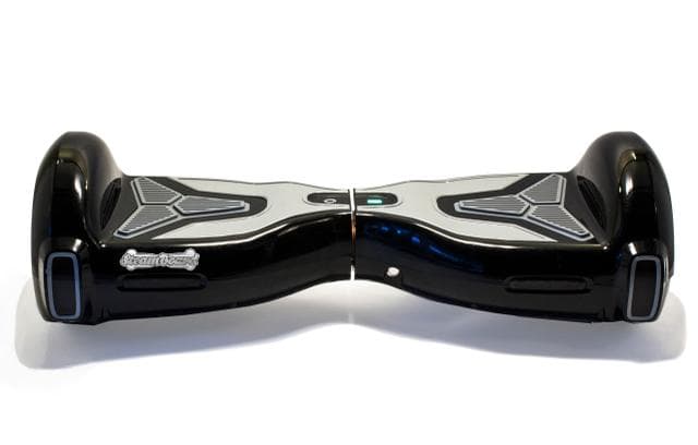 Гироскутер STEAMBOARD SB90