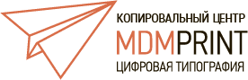 МДМпринт, Г. Москва