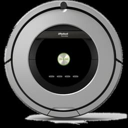 Пылесос IRobot roomba 886