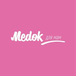 Женская консультация Сеть женских консультаций Medok (Медок), Москва