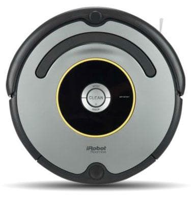 Пылесос IRobot roomba 616