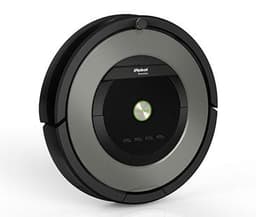 Пылесос IRobot roomba 865