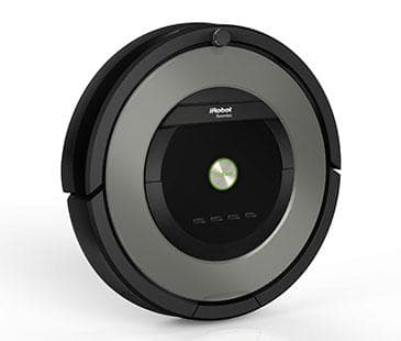 Пылесос IRobot roomba 865